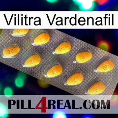 Vilitra Vardenafil cialis1